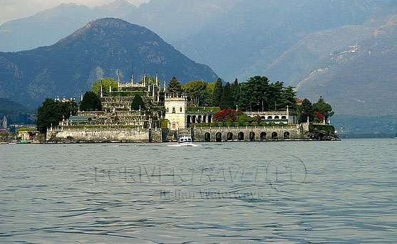 Isola Bella